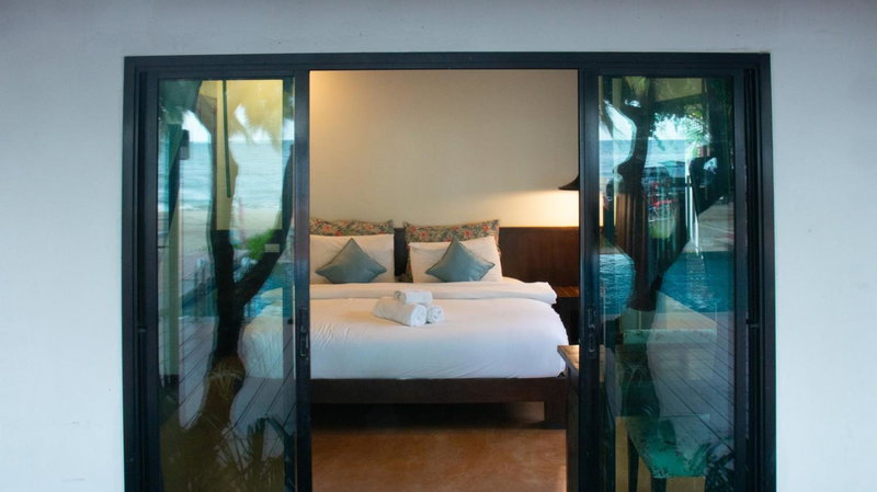 Chidlom Resort, Haad Chao Samran, Thailand