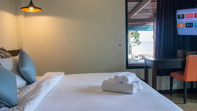Chidlom Resort, Haad Chao Samran, Thailand