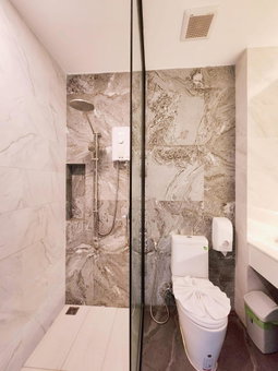 R2 Hotel, Nakhon Phanom, Thailand