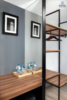 R2 Hotel, Nakhon Phanom, Thailand