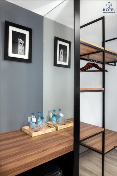 R2 Hotel, Nakhon Phanom, Thailand