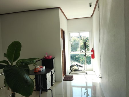Chubeema Coffee & Tea Guesthouse, Ban Mai Ngae, Thailand