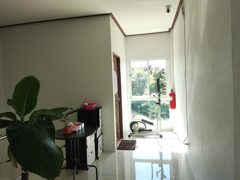 Chubeema Coffee & Tea Guesthouse, Ban Mai Ngae, Thailand