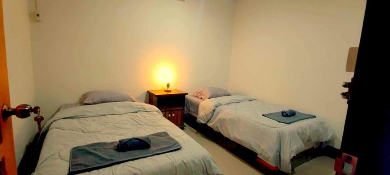 Chubeema Coffee & Tea Guesthouse, Ban Mai Ngae, Thailand