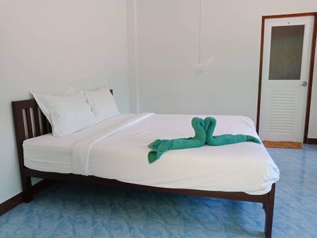 Nai C Resort, Surat Thani, Thailand