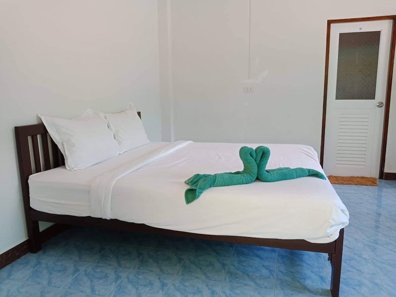 Nai C Resort, Surat Thani, Thailand