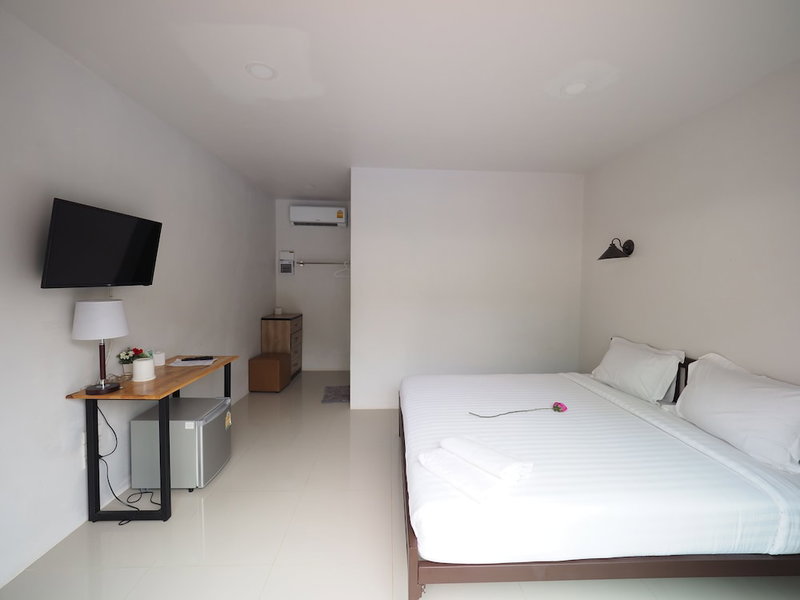 Nai C Resort, Surat Thani, Thailand
