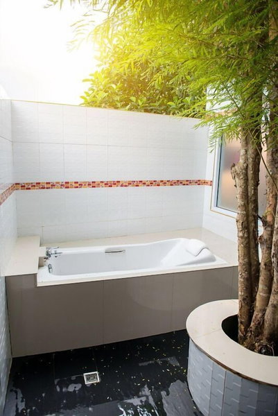 Nai C Resort, Surat Thani, Thailand