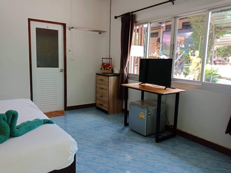 Nai C Resort, Surat Thani, Thailand