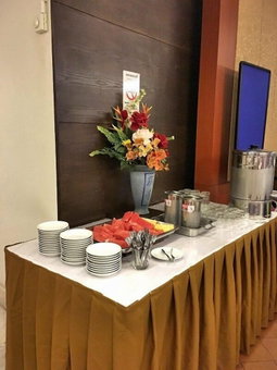 Hadyai Golden Crown Hotel, Hat Yai, Thailand
