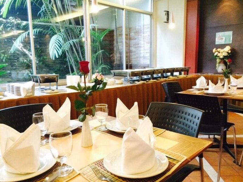 Hadyai Golden Crown Hotel, Hat Yai, Thailand