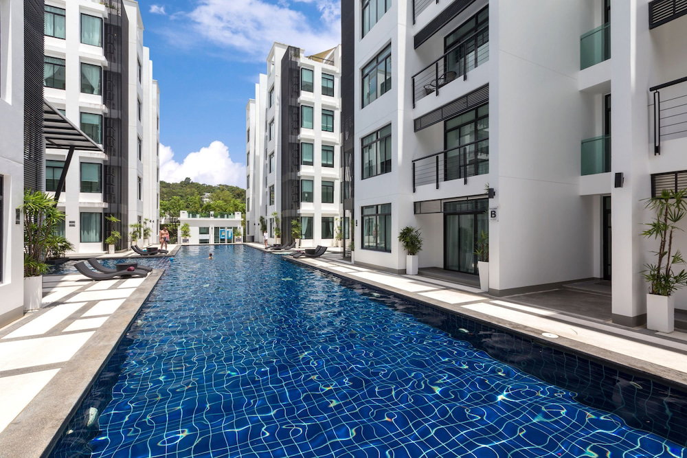 Hotel · Kamala Regent Phuket Serviced Apartment, Kamala