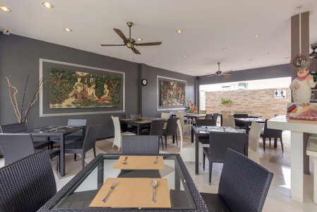 Kamala Regent Phuket Serviced Apartment, Kamala, Thailand