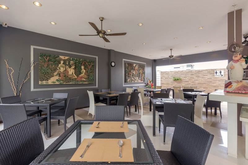 Kamala Regent Phuket Serviced Apartment, Kamala, Thailand
