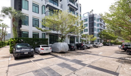 Kamala Regent Phuket Serviced Apartment, Kamala, Thailand