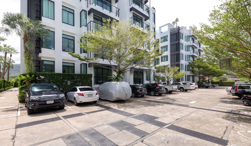 Kamala Regent Phuket Serviced Apartment, Kamala, Thailand