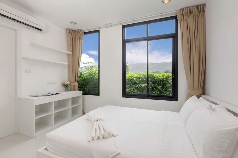 Kamala Regent Phuket Serviced Apartment, Kamala, Thailand