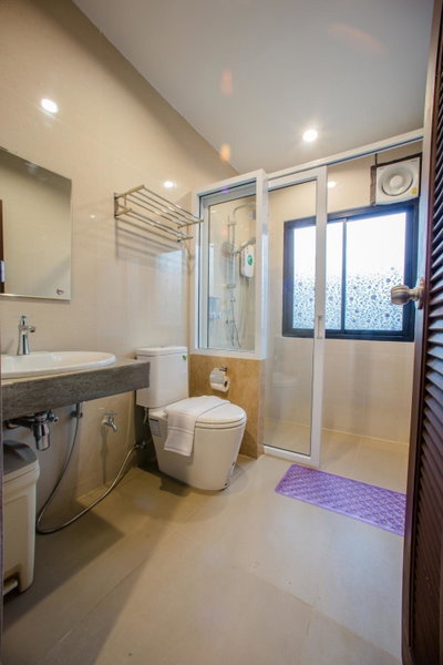 D11 Hotel, Phitsanulok, Thailand
