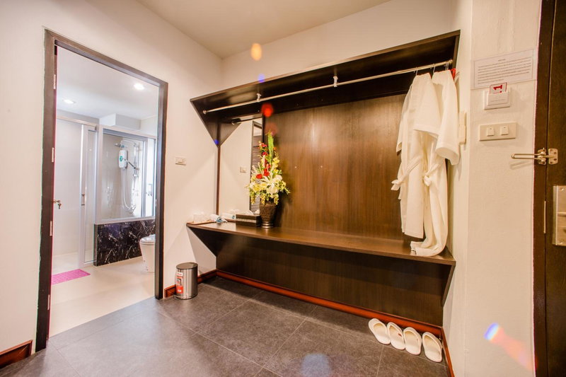 D11 Hotel, Phitsanulok, Thailand