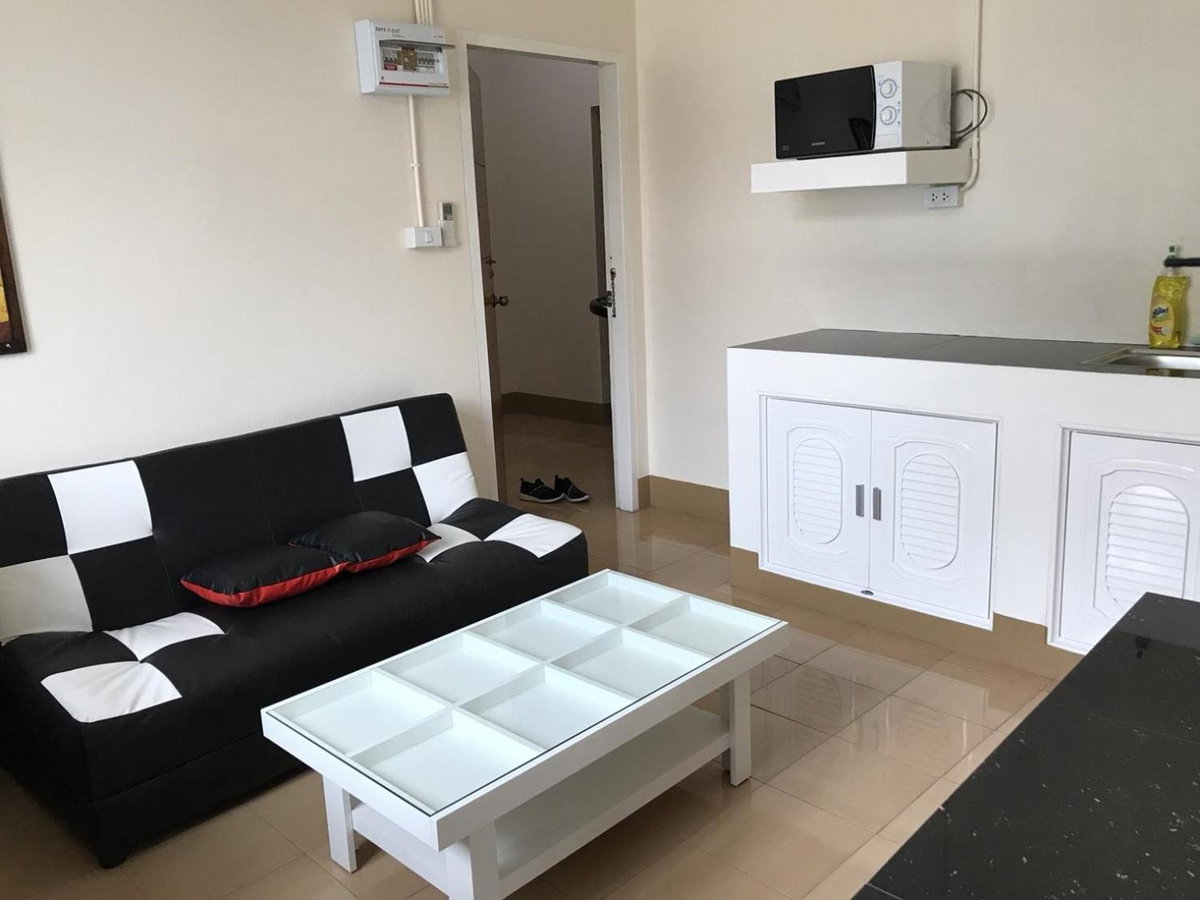 Hotel · Tk Home 3, Lampang