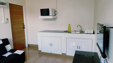 Tk Home 3, Lampang, Thailand