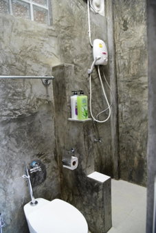 Tk Home 3, Lampang, Thailand