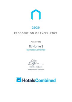 Tk Home 3, Lampang, Thailand