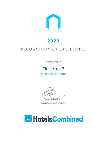 Tk Home 3, Lampang, Thailand