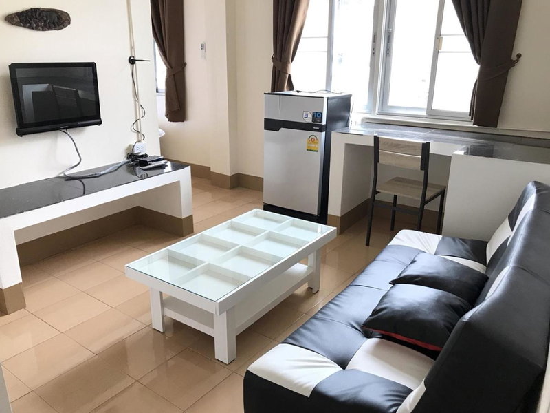 Tk Home 3, Lampang, Thailand