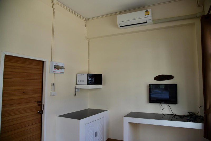 Tk Home 3, Lampang, Thailand