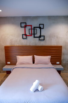 B3 Hotel, Nakhon Si Thammarat, Thailand