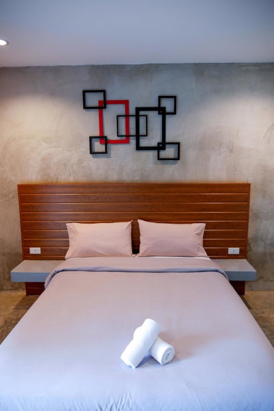 B3 Hotel, Nakhon Si Thammarat, Thailand