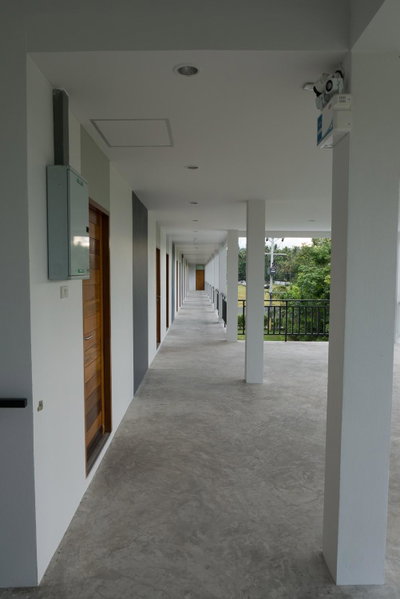 B3 Hotel, Nakhon Si Thammarat, Thailand
