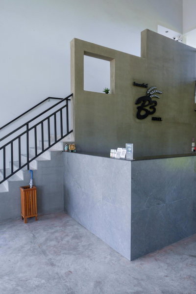 B3 Hotel, Nakhon Si Thammarat, Thailand