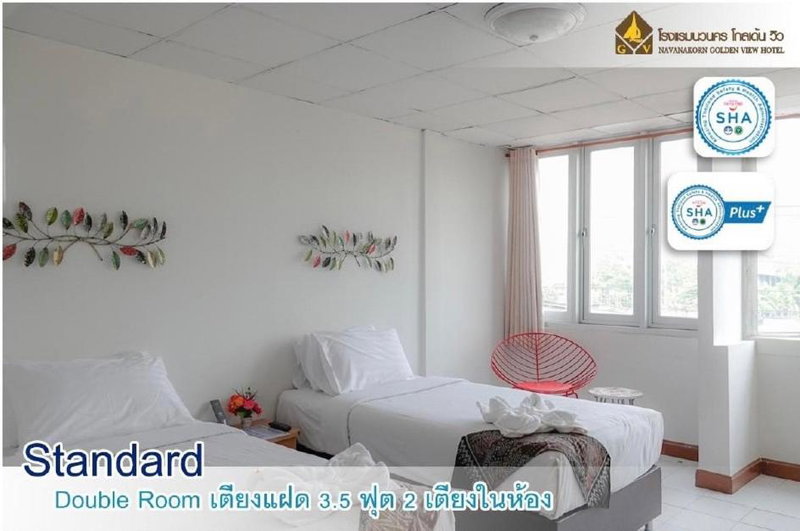 Navanakorn Golden View, Ban Lam Rua Taek, Thailand