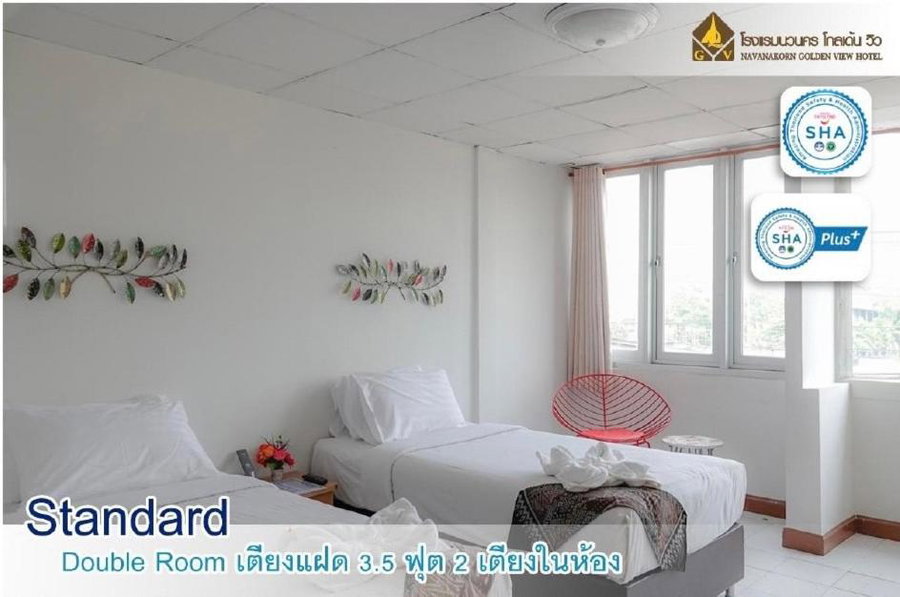 Navanakorn Golden View, Ban Lam Rua Taek, Thailand