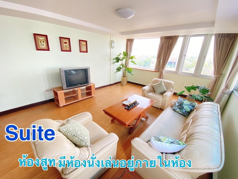 Navanakorn Golden View, Ban Lam Rua Taek, Thailand