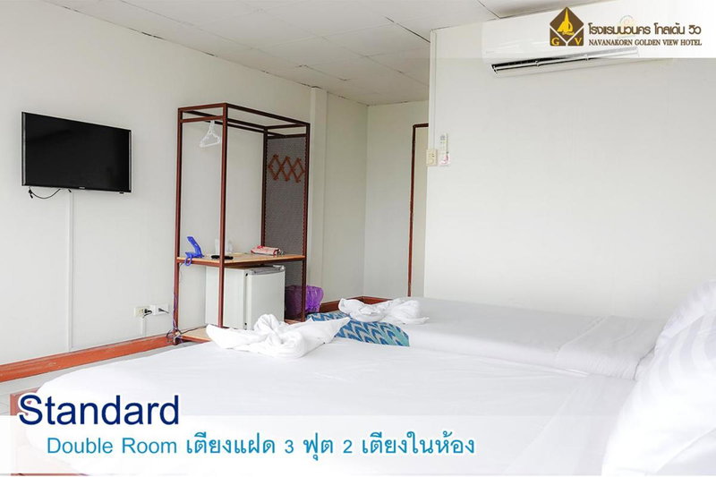 Navanakorn Golden View, Ban Lam Rua Taek, Thailand