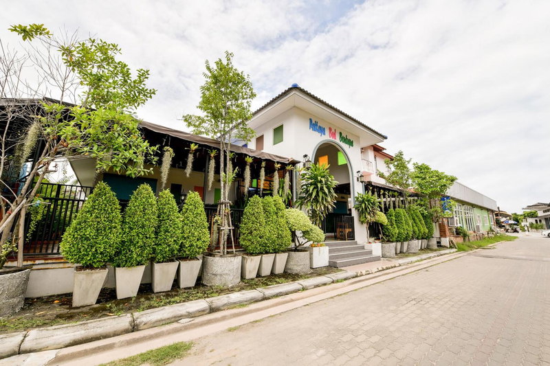 Pattaya Bed Boutique SHA, Nong Prue, Thailand