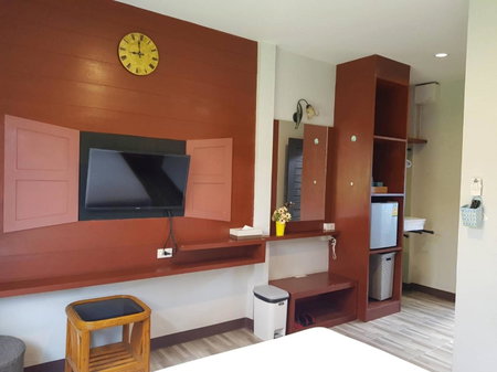 Pattaya Bed Boutique SHA, Nong Prue, Thailand