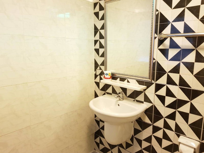 Pattaya Bed Boutique SHA, Nong Prue, Thailand