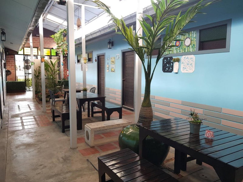 Pattaya Bed Boutique SHA, Nong Prue, Thailand