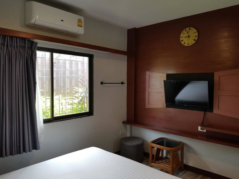 Pattaya Bed Boutique SHA, Nong Prue, Thailand