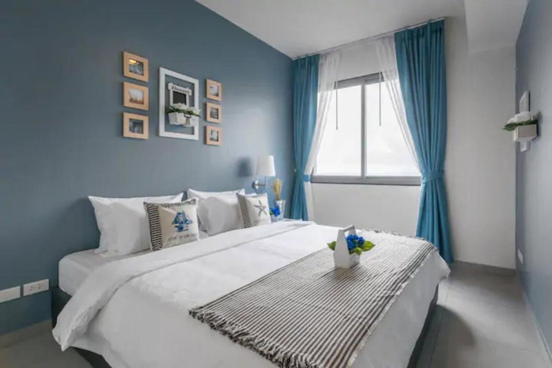 Unixx by the sea, Pattaya South, Thailand