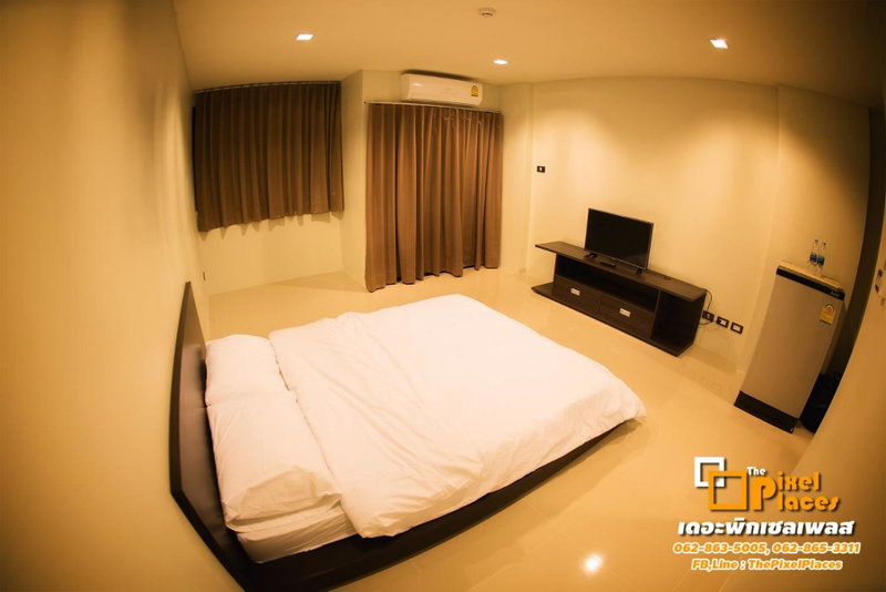The Pixel Places, Nonthaburi, Thailand