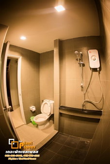 The Pixel Places, Nonthaburi, Thailand