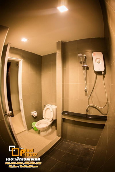 The Pixel Places, Nonthaburi, Thailand