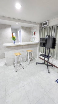 Apartment A4 Dindaeng, Bangkok, Thailand