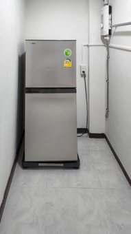Apartment A4 Dindaeng, Bangkok, Thailand