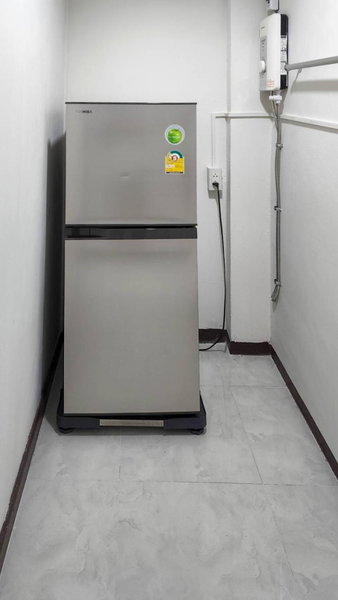 Apartment A4 Dindaeng, Bangkok, Thailand